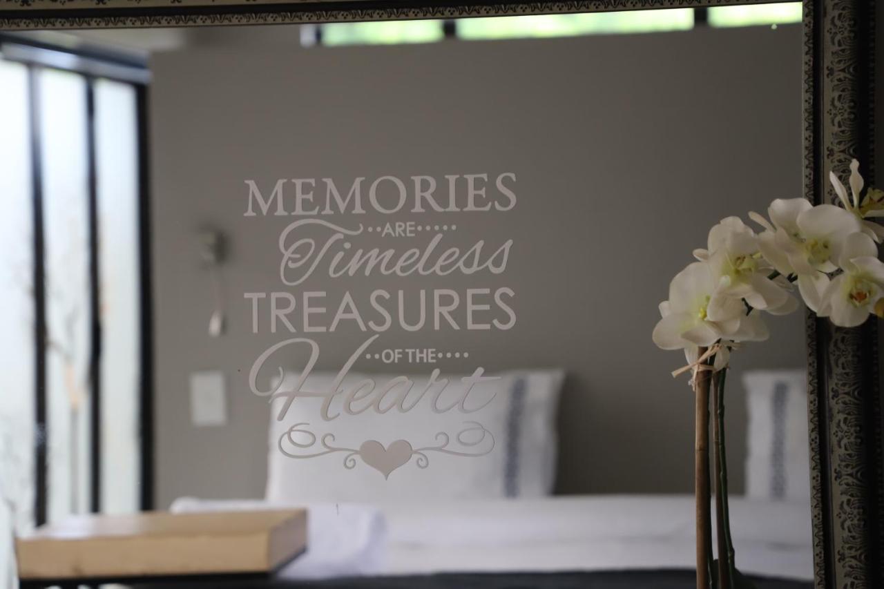 Memories Made Cottage Kampersrus AH Экстерьер фото
