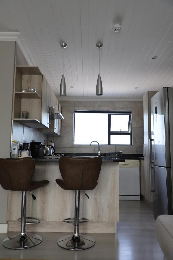 Memories Made Cottage Kampersrus AH Экстерьер фото