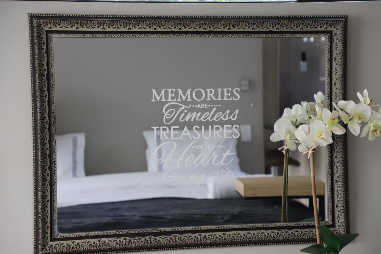 Memories Made Cottage Kampersrus AH Экстерьер фото